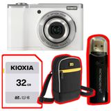 Máy ảnh  Kenko Digital Camera KC-ZM08