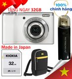Máy ảnh  Kenko Digital Camera KC-ZM08
