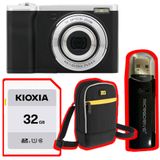Máy ảnh  Kenko Digital Camera KC-ZM08