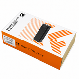Tay cầm pin K&F Concept dành cho Pocket – KF28.0139