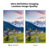 Kính lọc Filter K&F Concept Nano D Variable ND3-ND1000 (1.5-10 Stops), 37-82mm