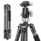 Tripod Monopod K&F concept Carbon fiber X254C4+BH30 (KF09.116)