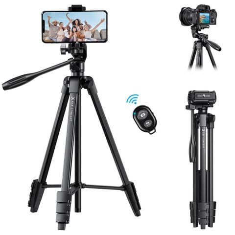 Chân máy ảnh dưới 1tr Bán chạy nhất