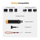 Chân máy K&F Concept KF09.134 MS-17