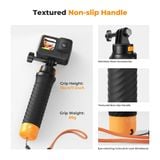 Chân máy K&F Concept KF09.134 MS-17