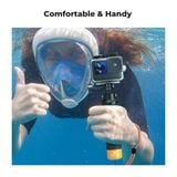 Chân máy K&F Concept KF09.134 MS-17