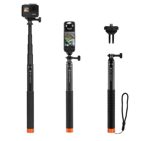 Gậy Actioncam Carbon K&F Concept KF09.140