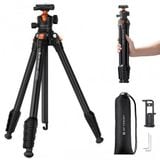 Chân Máy ảnh Tripod K&F Concept KF09.161