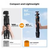 Chân Máy ảnh Tripod K&F Concept KF09.161