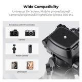 Tripod mini K&F concept S233A0 - KF09.166