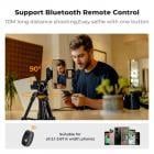 Tripod mini K&F concept S233A0 - KF09.166