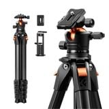 Chân máy ảnh K&F Concept KF09.170 ( A305A1 + BH-40 )