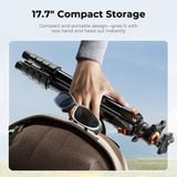 Chân máy ảnh K&F Concept KF09.171 ( A305A3 + BH-40 )