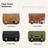 Balo đeo chéo máy ảnh K&F Concept KF13.142