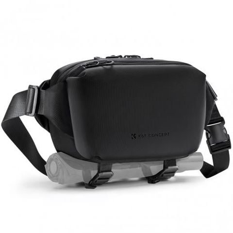 Túi máy ảnh K&F CONCEPT Sling KF13.188 ( 4L)
