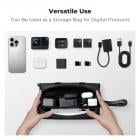 Túi đựng máy ảnh K&F Concept KF13.200