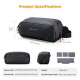 Túi đựng máy ảnh K&F Concept KF13.227