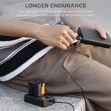 Bộ pin sạc K&F Concept LP-E6NH 2250mAh (KF28.0021)