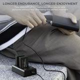 Bộ pin sạc máy ảnh K&F Concept  LP-E17 1250mAH (KF28.0014)