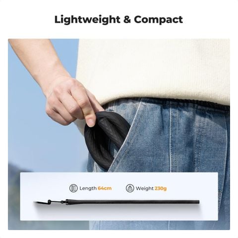 Chân máy , Giá đỡ điện thoại K&F Concept KF 31.134 MS-35