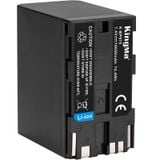 Pin máy ảnh Kingma for Sony NP-F970 dung lượng 10050mAh + Sạc đôi Ver 3