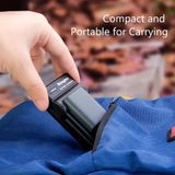 Pin Sạc Kingma for Canon NB-2LH 700mAh