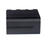 Pin máy ảnh Kingma for Sony NP-F970 dung lượng 8190mAh + Sạc đôi Ver 3