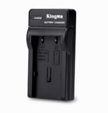Pin Sạc Kingma for Canon NB-2LH 700mAh
