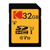 Thẻ nhớ SDHC Kodak 32GB V30 90MB/s