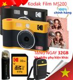 Máy ảnh lấy liền Kodak Instant Cam Mini 2 ERA MS200