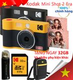 Máy ảnh lấy liền Kodak Instant Cam Mini 2 ERA MS200