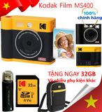 Máy ảnh lấy liền Kodak Instant Cam Mini 4 ERA MS400