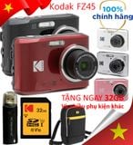 Máy ảnh Kodak Pixpro Friendly Zoom FZ45