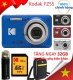 Máy ảnh Kodak Pixpro Friendly Zoom FZ55