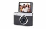 Máy ảnh Kodak Pixpro C1, màn hình lật dễ dàng tự Selfie