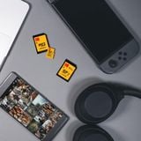 Thẻ nhớ Micro SDXC Kodak UHS-I V10 A1 90MB/s 128GB