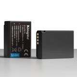 Pin Sạc Kingma for Canon LP-E10 1020mAh , sạc BM-058 ver 3
