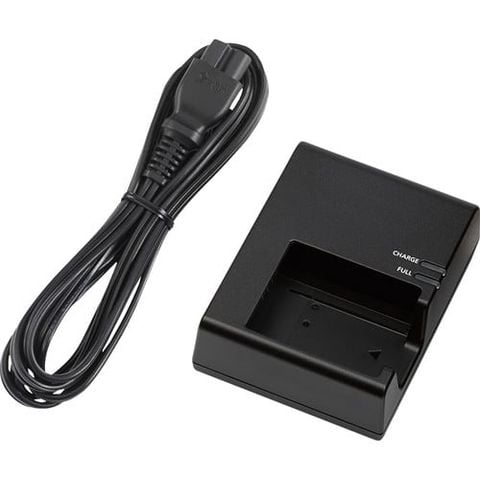 Sạc dây máy ảnh Canon LC-E10 for Canon LP-E10