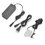 Giả Pin Dummy Battery Kingma for Canon DR LP-E5