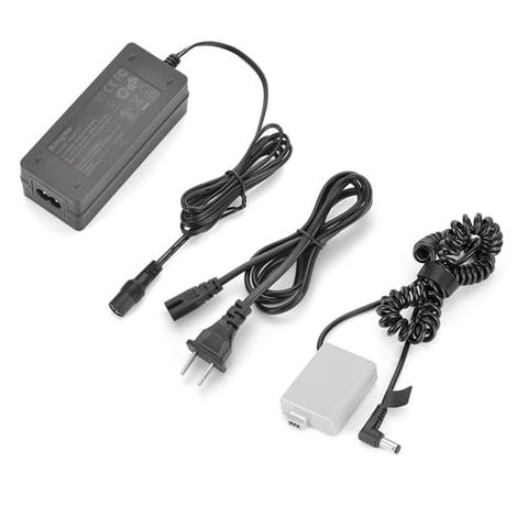 Giả Pin Dummy Battery Kingma for Canon DR LP-E5