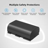 Pin Sạc Kingma for Cano LP-E6 1960mAh , sạc BM-058 ver 3