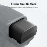 Pin Sạc Kingma for Canon LP-E6 1960mAh , sạc BM-058Q nhanh