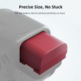 Pin Sạc Kingma Canon LP-E6NH 2600mAh (V4, V5)