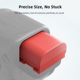 Pin Sạc Kingma for Canon LP-E6P 2400mAh , sạc BM-058 Ver 3