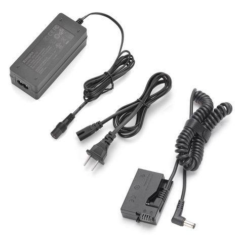 Giả Pin Dummy Battery Kingma for Canon DR LP-E8