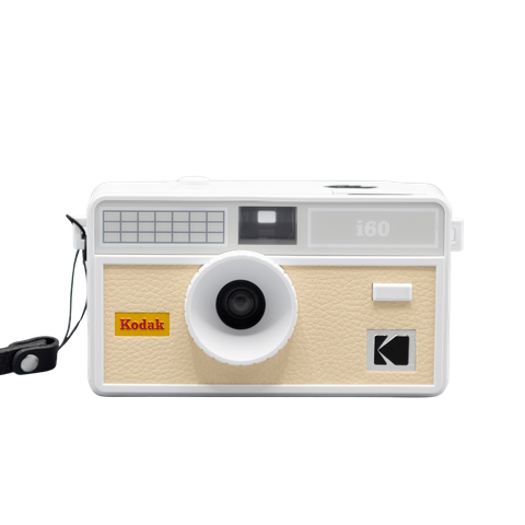 Máy ảnh film Kodak i60