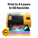 Máy ảnh lấy liền Kodak Instant Cam Mini 2 ERA MS200