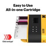 Máy ảnh lấy liền Kodak Instant Cam Mini 2 ERA MS200