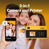 Máy ảnh lấy liền Kodak Instant Cam Mini 2 ERA MS200