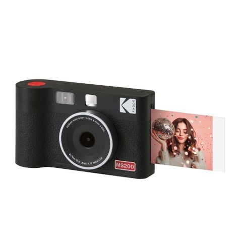 Máy ảnh Kodak Instant Cam Mini 2 ERA MS200